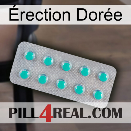 Érection Dorée 28